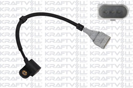 Vag Eksantrık MIL Konum Sensoru Ford Galaxy 1,9tdci 90ps 99>06 Audı A2 A3 / Seat Alhambra Altea Altea XL - Kraftvoll 05090412