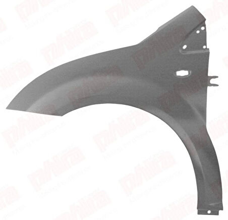 Psa Camurluk On Sol Sac C2 03>06 - Oran 672011