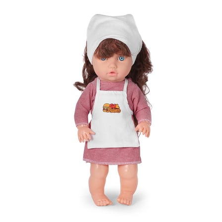 Senoş Bebek Burger