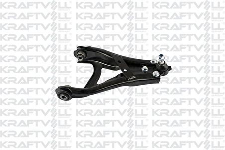 Renault Rotıllı Salıncak On Sag Alt Dacıa Duster 18> - Kraftvoll 13051119