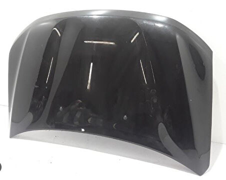 Renault Motor Kaputu Duster 18> - Antaı A653