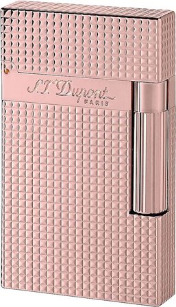 Ligne 2 Rose Gold Puro Çakmağı 16424 - TR1072