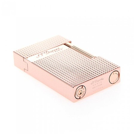 Ligne 2 Rose Gold Puro Çakmağı 16424 - TR1072
