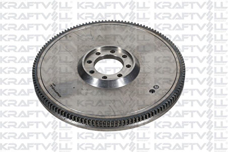 Mercedes Truck Debriyaj Volanı Mercedes Unımog 2521 - Weger 031 003-1