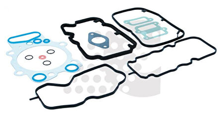 Scanıa Truck Üst Takım Conta Seti - Scanıa Truck / Dsc-DC-Dt - 4 Serisi - Consan 03.010.124