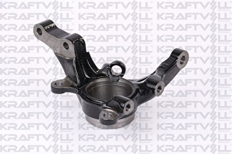 Hyundaı Aks Tasıyıcı Accent-On Sag 06-11 (abs Li) - Kraftvoll 01030003