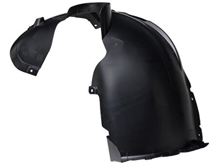 Vag Camurluk Davlumbazı On Sag Golf VIII 20> - Phira Gf-20457