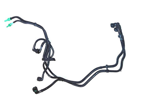 Ford Yakıt Borusu Komple Focus II Cmax 1,6tdci (03 12) - Wintech 0500401