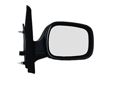 Renault Dis Dikiz Aynası Sag Mekanık Kangoo (01 08) - Tursan T2074