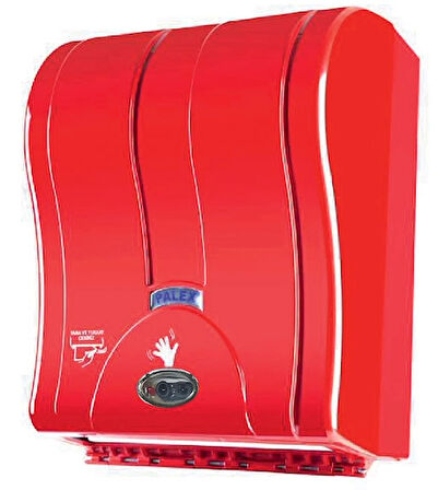 Still Otomatik Havlu Dispenseri