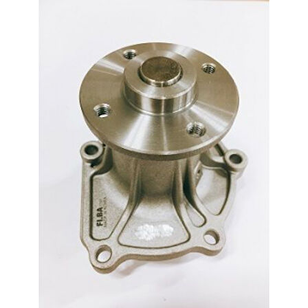 Toyota Devirdaım Toyota Corolla Kasnaklı 1.3 12v 1988-1998 (1e 2e) Kirmizi Kutu Japon Malı - Gmb Gwt-93a