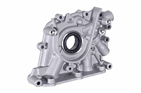 Ford Yag Pompası Benzinli Focus 1.4-1.6 Fiesta 1.25-1.4-1.6 Fusıon 1.25-1.4 - Hella 8to358222-201