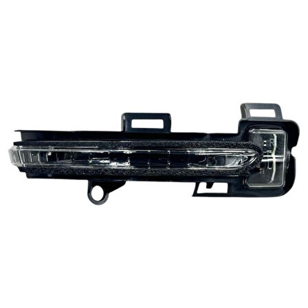 Mg Elektrikli Sinyal Ayna Sag Dikiz Lambası Mg Hs 23< - Wagenburg 14530002221