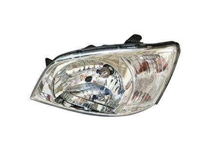 Hyundaı On Far Sol Hyundaı Getz 2002-2005 Elektrikli - Wagenburg Hd01-04001-Em-L