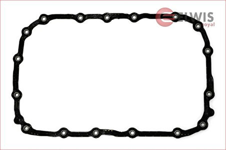 Bmw Sanzıman Filtresi Contası  Bmw E87 E90 6l45r- 6l45e - Elwis Royal 1015401