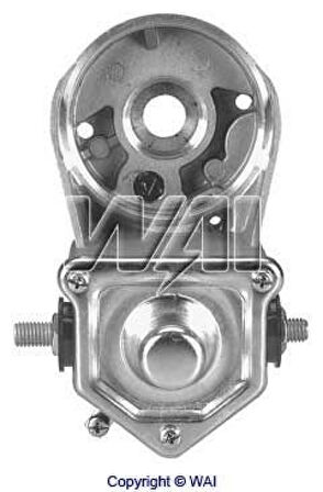 Hino Truck Mars Otomatıgı Denso Tip 24v 4.5kw Govdeli Hino Kamyon - Waı 66-8215