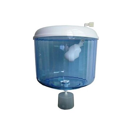 Sebil Aparatı 8lt Tanklı Kırılmaz Gövde
