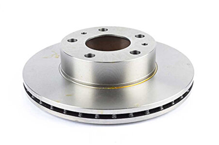 Psa Fren Diski Ön - 15 Jant - Bsg 70-210-017