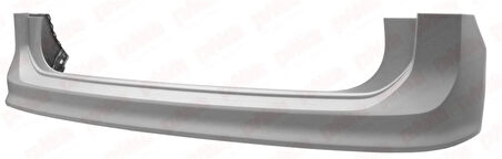 Vag Arka Tampon Astarlı Tiguan 16> - Eurostamp 153.40.9620