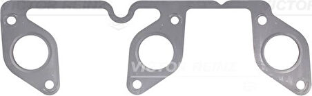 Mercedes Truck Egzoz Manıfold Contası 1-2-3 Goz Actros Mp4-Mp5-Arocs-Antos-Setra Om470-Om471 - Victor Reinz 71-10268-00