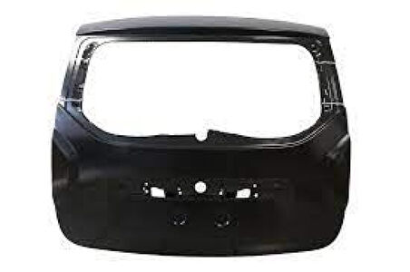 Renault Bagaj Kapagı Duster 09> - Yrj Yrj16-Dst09-301
