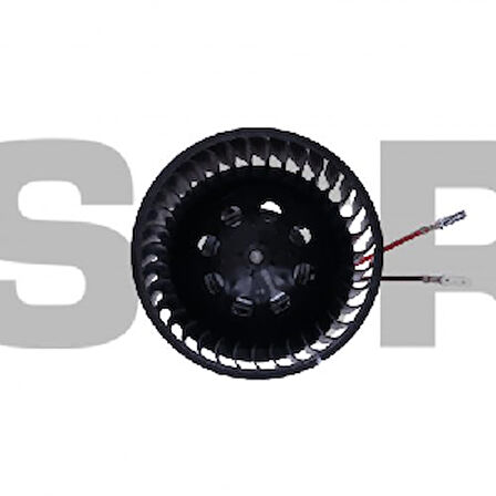 Unıversal Kalorifer Motoru-24v Bmc Profesyonel - Sgr-53395