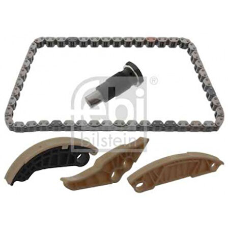 Vag Eksantrık Zincir Seti Golf VII Jetta Passat A1 A3 A4 A5 A6 A7 A8 1.8 2.0tsi Cawb Cbfa Ccta Cfpa - Febi 49547