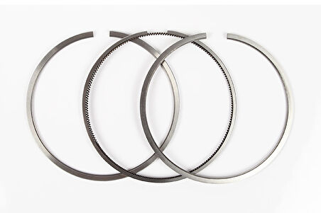 Psa Motor Segmanı (std) P2008 P308 P207 Partner Tepe P308 P508 P301 P3008 Expert III P208 C4 II Ds4 C4 P - Goetze 68383000g