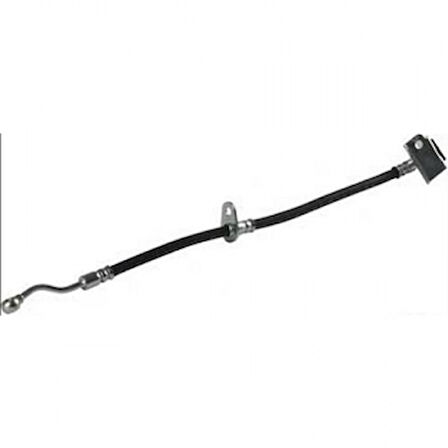 Hyundaı On Fren Hortumu Sag Accent Era 2006-2012 - Braxıs Ah0222