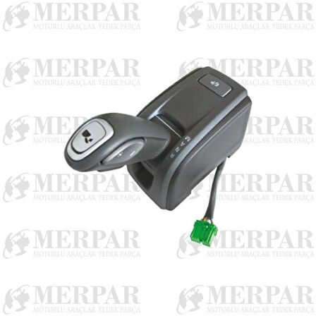 Volvo Truck Vites Kolu Otomatık Sanzıman Volvo Fh-Fm 2005 > - Wagenburg 702113