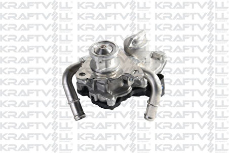 Vag Egr Valfı Golf VII 1,6 / 2,0tdi Octavıa 13> Jetta A6 Superb Tt Q5 15> Passat 15> Touran 16> Leon A3 - Kraftvoll 12050017