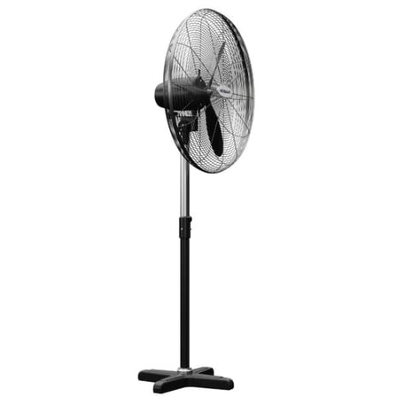Koşar KSV-750 Sanayi Tipi Vantilatör 30″ Ayaklı