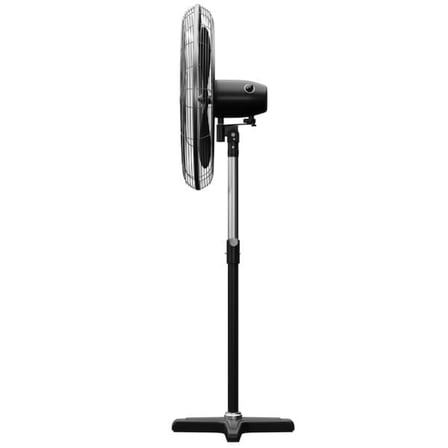 Koşar KSV-600 Sanayi Tipi Vantilatör 24″ Ayaklı