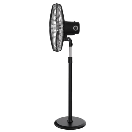 Koşar KSV-500 Sanayi Tipi Vantilatör Güç Lideri (140 Watt & 20 İnç)