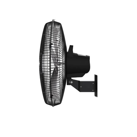 Koşar Ksv-Dk500 Uzaktan Kumandalı Sanayi Tipi  Vantilatör-Duvar Tipi (140 Watt & 20 İ̇̇̇Nç)