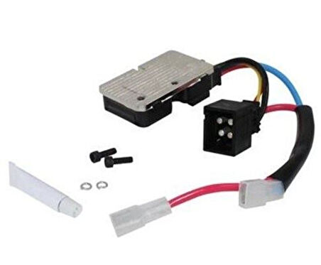 Mercedes Klima Salteri - Klima Salteri - Mag 359000602960