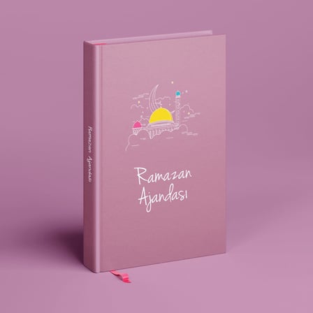 Ramazan Ajandası - Özel Seri - Mina