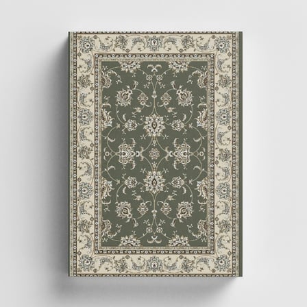 Etnik Desen Serisi 11 Vaveyla Bullet Journal A5 Noktalı Defter