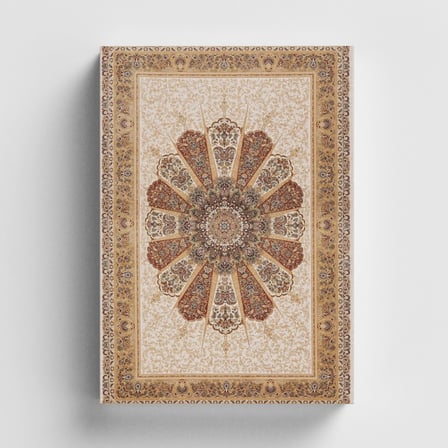 Etnik Desen Serisi 13 Bolahenk Bullet Journal A5 Noktalı Defter