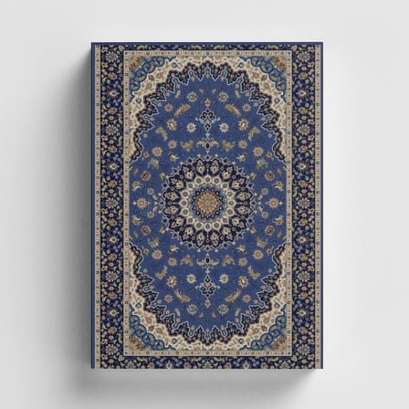 Etnik Desen Serisi 19 Tefani Bullet Journal A5 Noktalı Defter