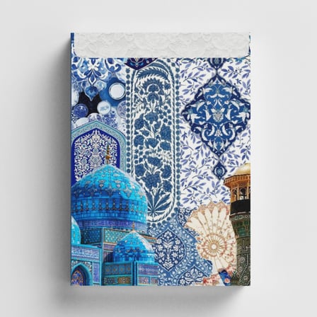 Sanat Serisi 4 Sanattan Sanatkâra Bullet Journal A5 Noktalı Defter