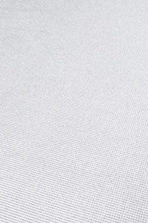 TROY Yıkanabilir Kaydırmaz, Pamuk Dokuma, Premium Kalite Salon&mutfak&yemek Odası Kilimi Kemik