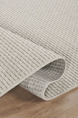 BOUCLE Naturel Sisal Jüt Halı Modern Hasır Kilim Oturma Odası Salon Mutfak Balkon Yolluk Halısı Kemik