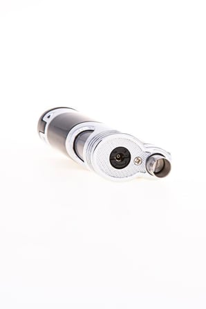 2 Torch Pürmüz Siyah Puro Çakmağı - TR3500