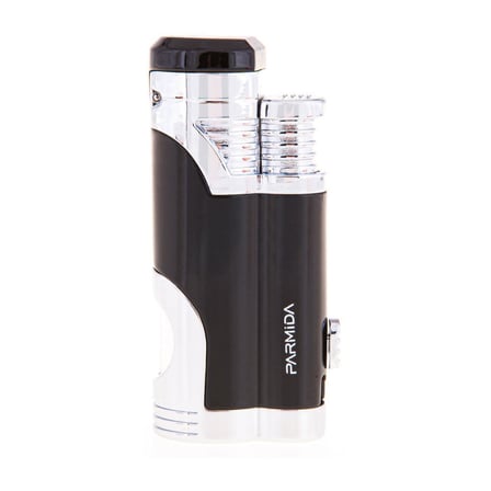 2 Torch Pürmüz Siyah Puro Çakmağı - TR3500