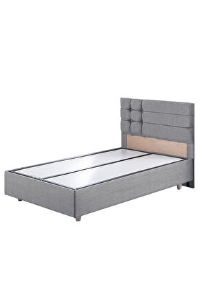 Viyana Tek Kişilik Baza Başlık Comfort Yatak Seti