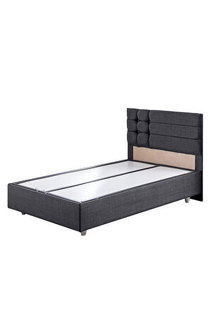 Viyana Tek Kişilik Baza Başlık Comfort Yatak Seti