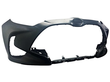 Toyota Tampon On Siyah Yarıs 20> - Phira Ya-20201