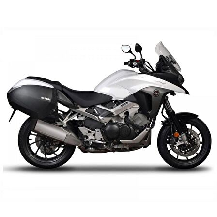 Shad Honda VFR 800X Crossrunner 15-18 Yan Çanta Taşıyıcı