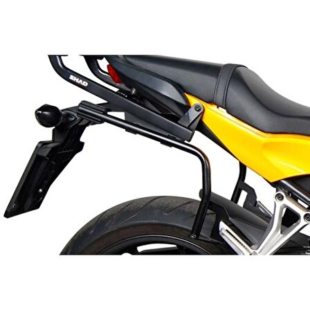 Shad Honda CBR650F 13-18 Yan Çanta Taşıyıcı